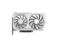 Zotac GeForce RTX 3060 AMP White Edition 12GB GDDR6 - 633012 - zdjęcie 3